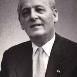 Ernest van der Eyken