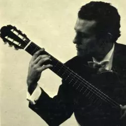 Ernesto Bitetti