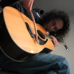 Ernesto Diaz-Infante