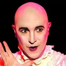 Ernesto Tomasini