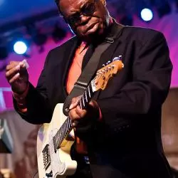 Ernie Vincent Williams