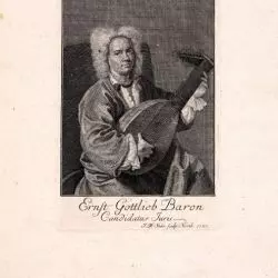 Ernst Gottlieb Baron