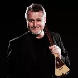 Ernst Mantel