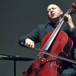 Ernst Reijseger