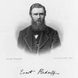 Ernst Rudorff