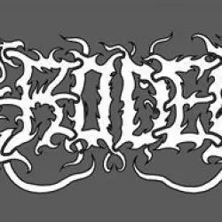 Eroded