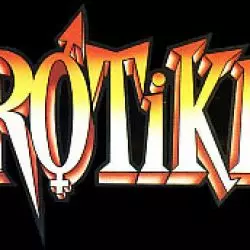 Erotikill