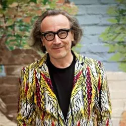 Esa Saarinen