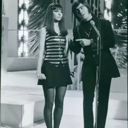 Esther & Abi Ofarim