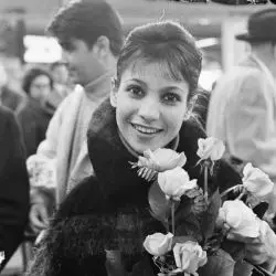 Esther Ofarim