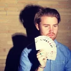 Ethan Gruska