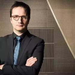 Etienne Meyer