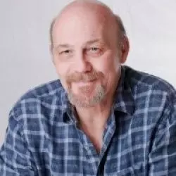 Eugene Wolf