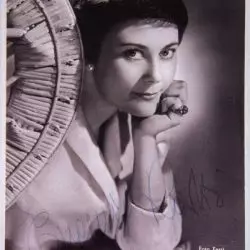 Eugenia Ratti
