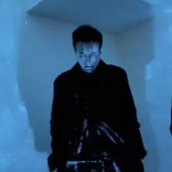 European Ghost