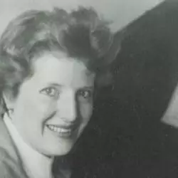 Eva Bernáthová