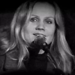 Eva Cassidy