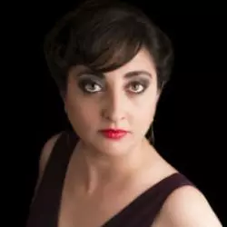 Eva Juárez