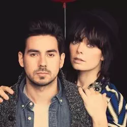 Eva & Manu