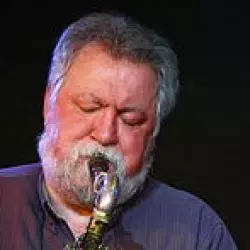 Evan Parker & Paul Lytton