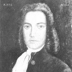 Evaristo Felice Dall'Abaco