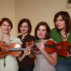 Eve Quartet