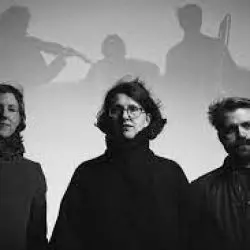 Evelina Petrova Trio