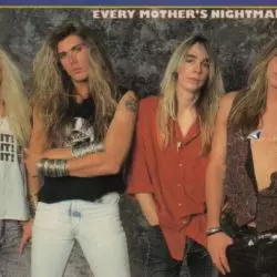 Every Mother's Nightmare
