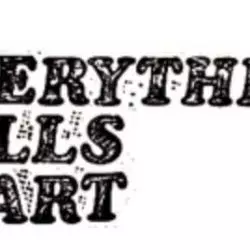 Everything Falls Apart