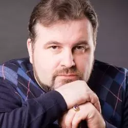 Evgeny Akimov