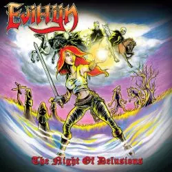 Evil-Lÿn