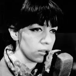 Ewa Demarczyk