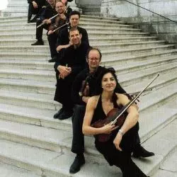 Ex Novo Ensemble