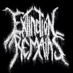 Extinction Remains