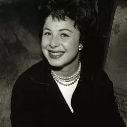 Eydie Gormé
