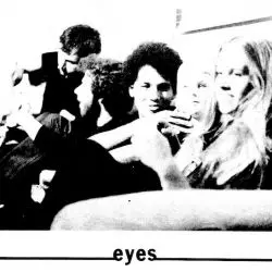 Eyes