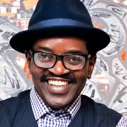 Fab 5 Freddy