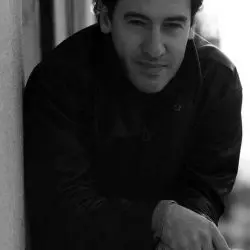 Fabián Panisello