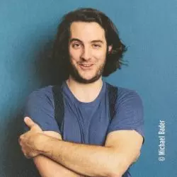 Fabian Russ