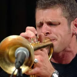 Fabrizio Bosso