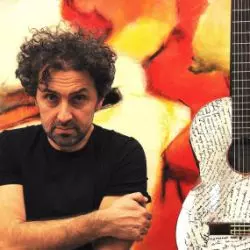 Fabrizio Consoli