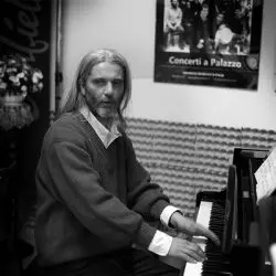 Fabrizio Ottaviucci