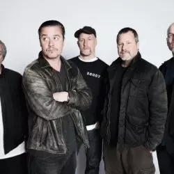 Faith No More