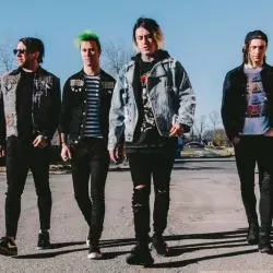 Falling In Reverse