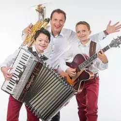 Familienmusik Herzog