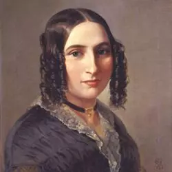 Fanny Mendelssohn Hensel