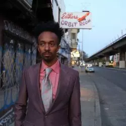 Fantastic Negrito