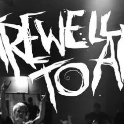 Farewell To Arms