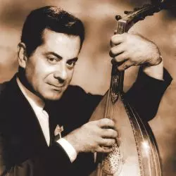 Farid El Atrache