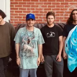 Farmer Dave & The Wizards Of The West